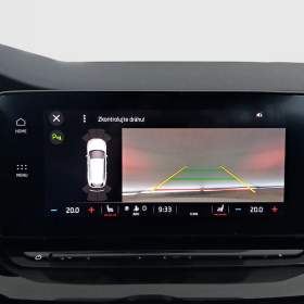 Foto inzerátu Skoda Octavia 2.0 TDI