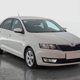 Skoda Rapid 1.2 TSI / 19959549