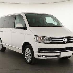 Fotka k inzerátu VW Multivan 2.0 TDI / 19961730