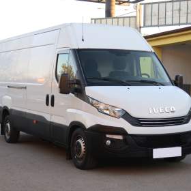 Foto inzerátu Iveco Daily 3.0 HPT