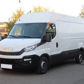 Foto inzerátu Iveco Daily 3.0 HPT