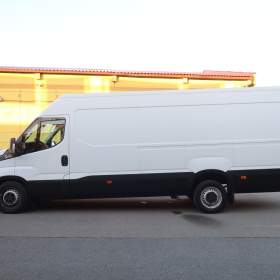 Foto inzerátu Iveco Daily 3.0 HPT