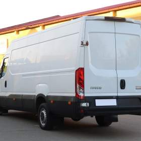 Foto inzerátu Iveco Daily 3.0 HPT