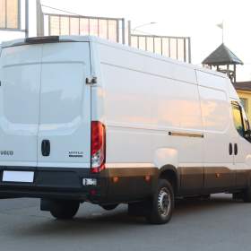 Foto inzerátu Iveco Daily 3.0 HPT
