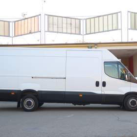 Foto inzerátu Iveco Daily 3.0 HPT