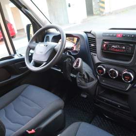Foto inzerátu Iveco Daily 3.0 HPT