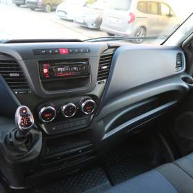 Foto inzerátu Iveco Daily 3.0 HPT