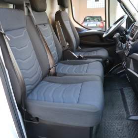 Foto inzerátu Iveco Daily 3.0 HPT