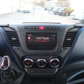 Foto inzerátu Iveco Daily 3.0 HPT