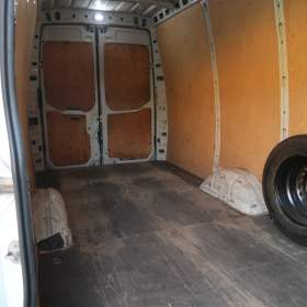 Foto inzerátu Iveco Daily 3.0 HPT