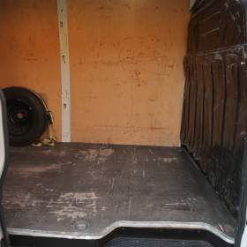 Foto inzerátu Iveco Daily 3.0 HPT