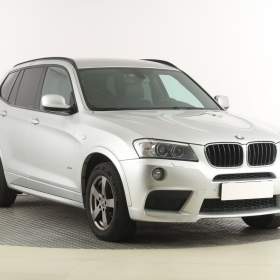 BMW X3 xDrive20d / 19959555