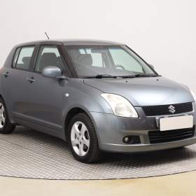 Suzuki Swift 1.3 i / 19959556