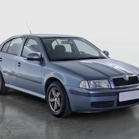 Skoda Octavia 1.6 / 19959560