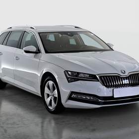 Skoda Superb 2.0 TDI / 19959568