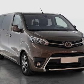 Toyota ProAce Verso 2.0 D- 4D / 19959569