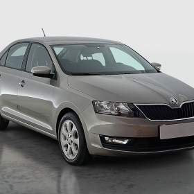 Skoda Rapid 1.0 TSI / 19959570