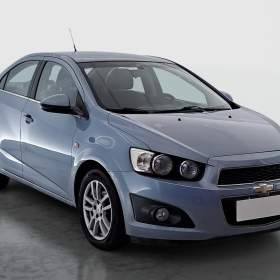 Chevrolet Aveo 1.6 i 16V / 19959571