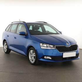 Skoda Fabia 1.0 TSI / 19959576