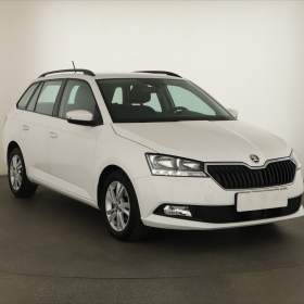 Skoda Fabia 1.0 TSI / 19959576