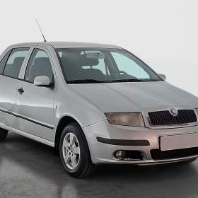 Skoda Fabia 1.4 16V / 19959577