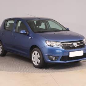 Dacia Sandero 1.2 16V / 19959579