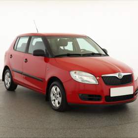 Skoda Fabia 1.2 / 19959580