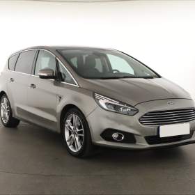 Ford S- Max 2.0 TDCi / 19959582