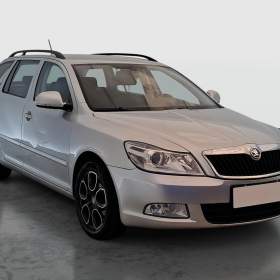 Skoda Octavia 1.6 TDI / 19959583