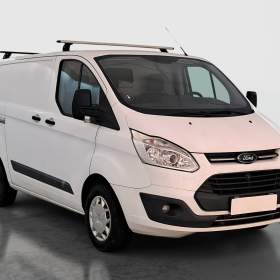 Ford Transit Custom 2.0 EcoBlue / 19959584