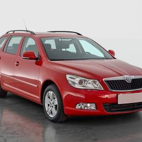 Skoda Octavia 2.0 TDI / 19959586