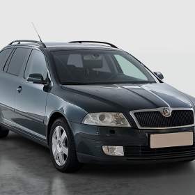 Skoda Octavia 2.0 TDI / 19959588