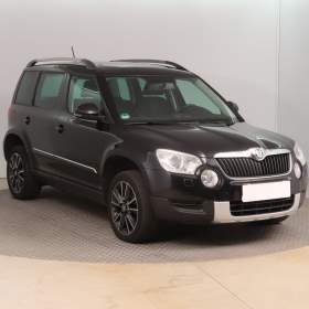 Skoda Yeti 1.4 TSI / 19959590