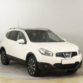 Nissan Qashqai+2 1.6 dCi / 19959595