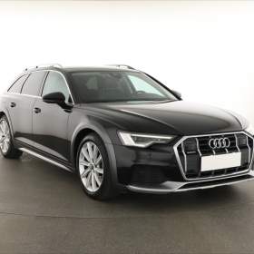 Audi A6 Allroad 50 TDI / 19959596
