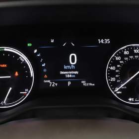 Foto inzerátu Toyota Sienna Hybrid