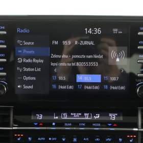 Foto inzerátu Toyota Sienna Hybrid