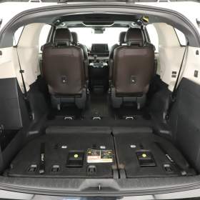 Foto inzerátu Toyota Sienna Hybrid