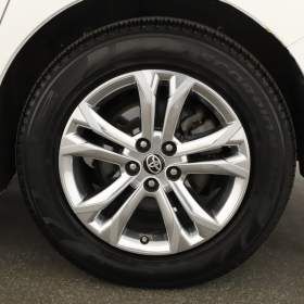 Foto inzerátu Toyota Sienna Hybrid