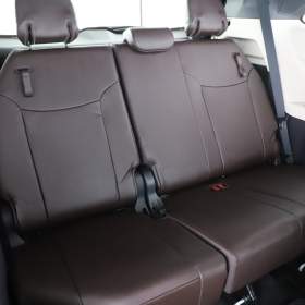 Foto inzerátu Toyota Sienna Hybrid