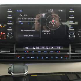 Foto inzerátu Toyota Sienna Hybrid