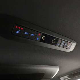 Foto inzerátu Toyota Sienna Hybrid