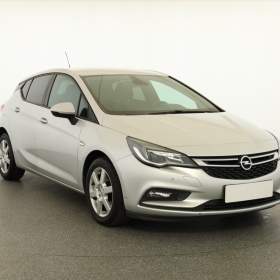 Opel Astra 1.6 CDTI / 19959599