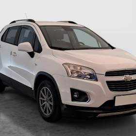 Chevrolet Trax 1.6 16V / 19959600