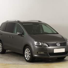 VW Sharan 2.0 TDI / 19959605