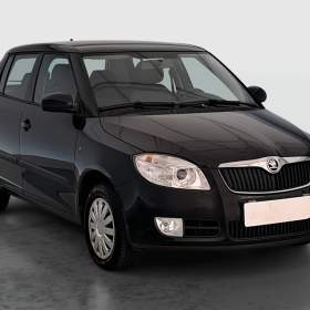 Skoda Fabia 1.4 16V / 19959606