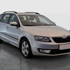 Skoda Octavia 2.0 TDI / 19959608