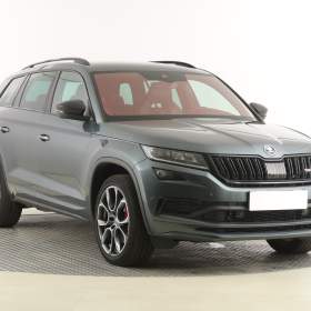 Skoda Kodiaq RS 2.0 TDI / 19959609