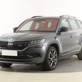 Foto inzerátu Skoda Kodiaq RS 2.0 TDI