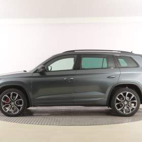 Foto inzerátu Skoda Kodiaq RS 2.0 TDI